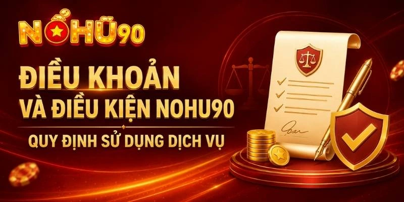 NOHU Terms and Conditions – Website and Service Rules