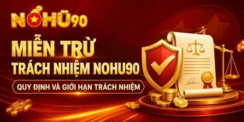 NOHU Disclaimer – Responsibilities and Limitations